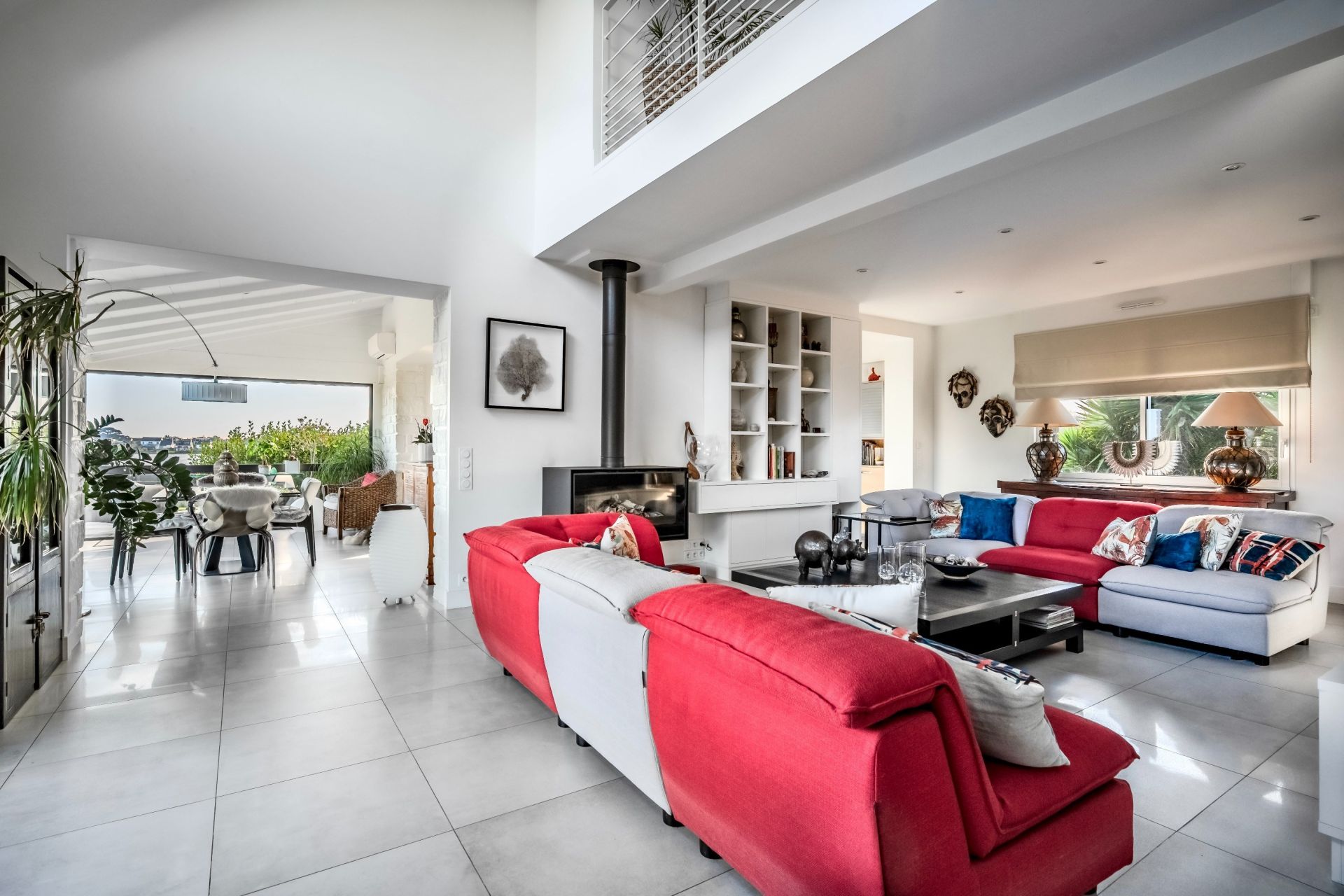 luxury house 7 Rooms for sale on PLOUHINEC (56680)