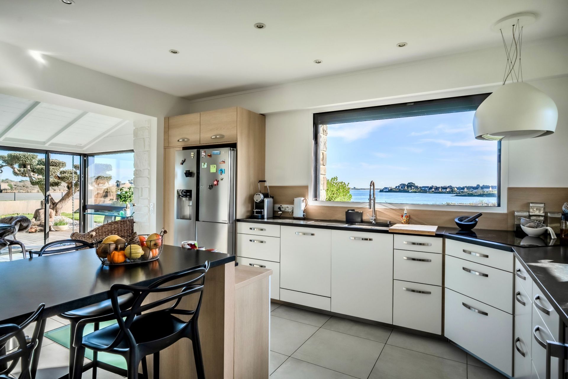 luxury house 7 Rooms for sale on PLOUHINEC (56680)