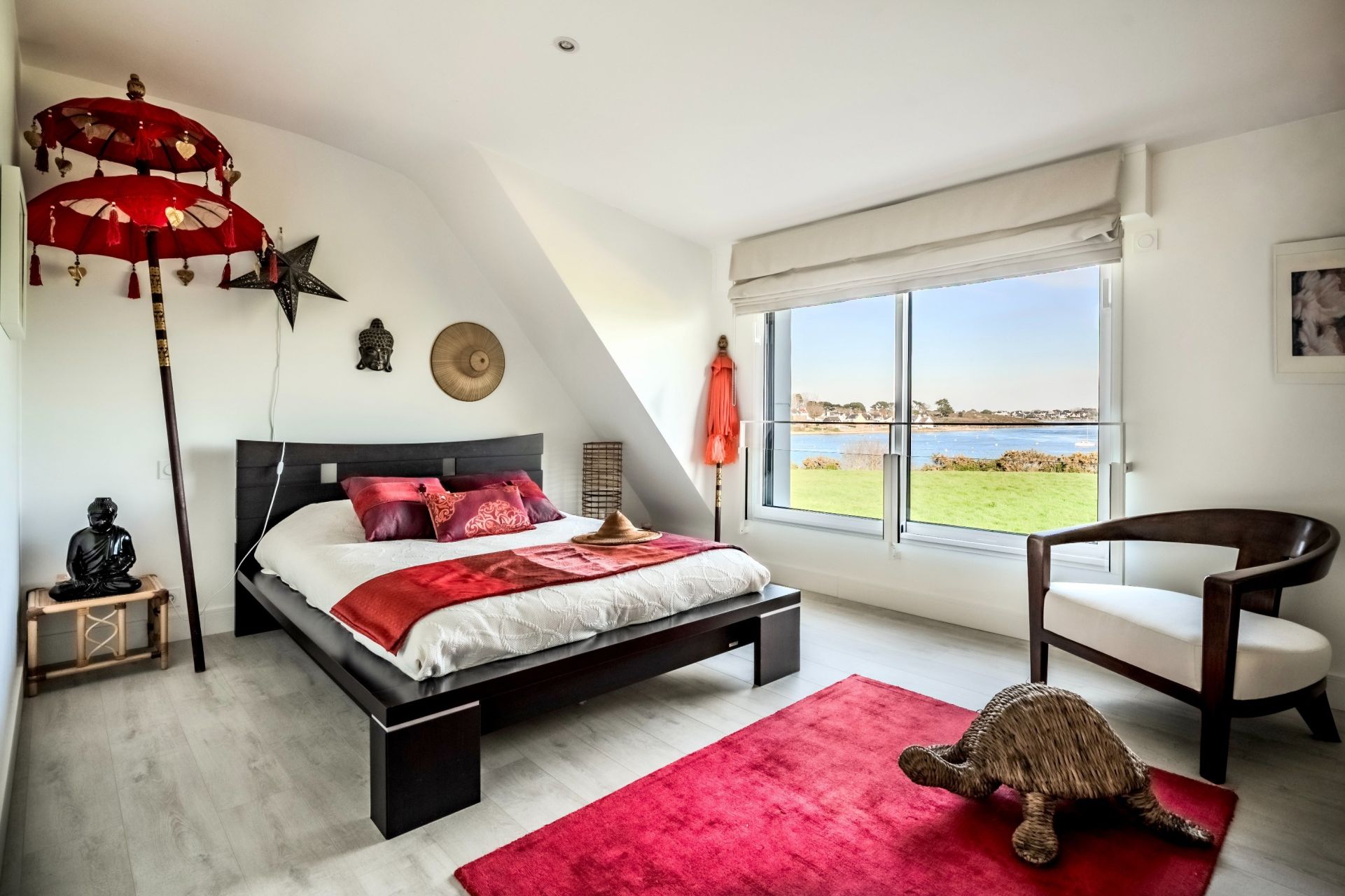 luxury house 7 Rooms for sale on PLOUHINEC (56680)