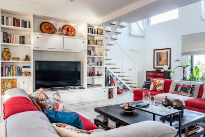Sale Luxury house Plouhinec 7&nbsp;Rooms 201&nbsp;m²