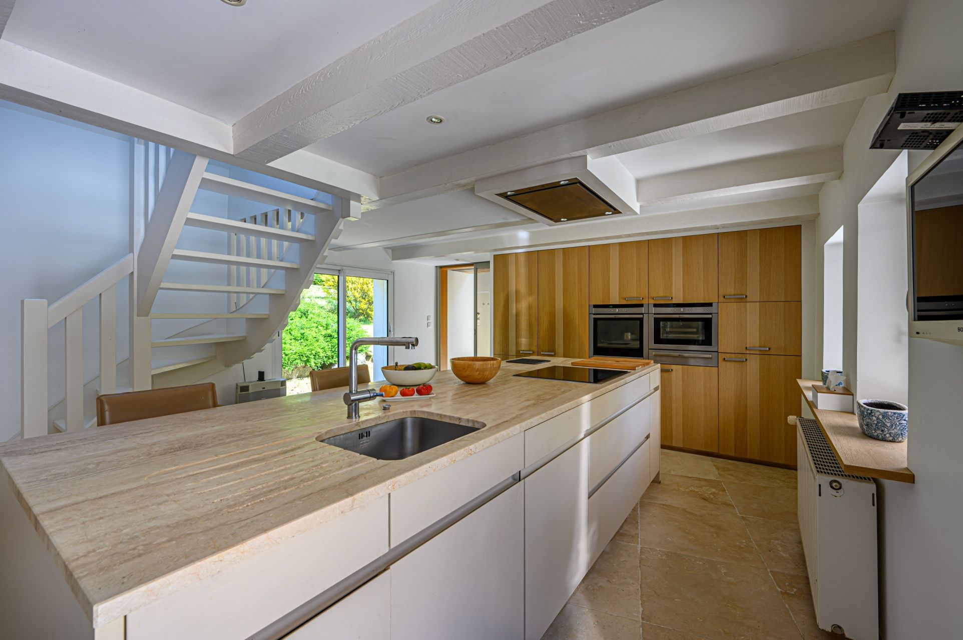 propriété de luxe 11 Pièces en vente sur QUIMPER (29000)