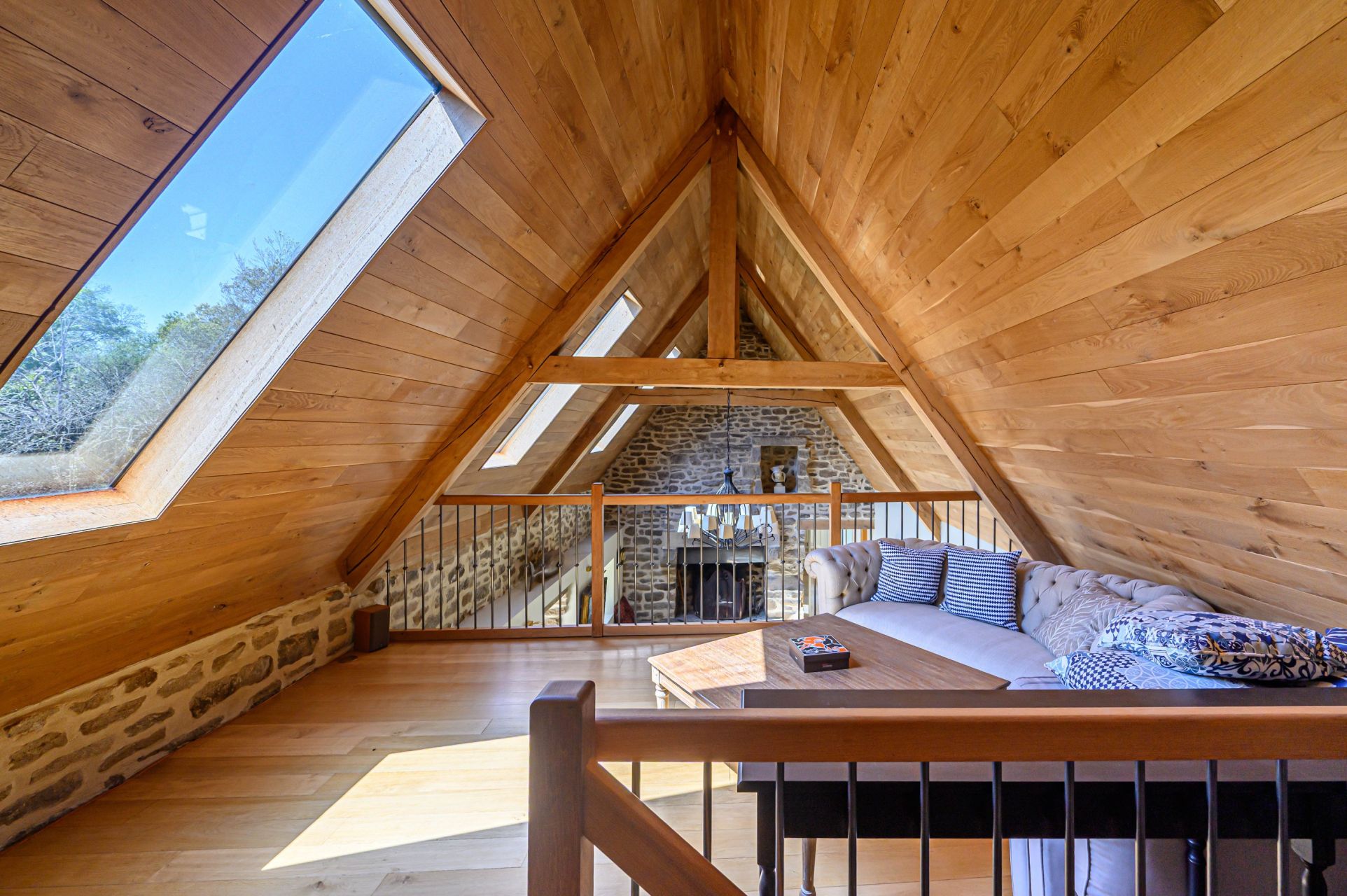 propriété de luxe 11 Pièces en vente sur QUIMPER (29000)