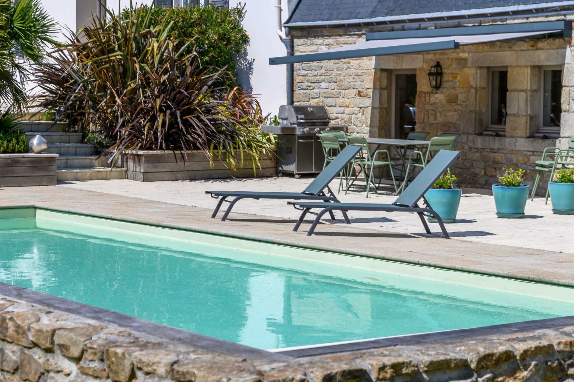 propriété de luxe 11 Pièces en vente sur QUIMPER (29000)