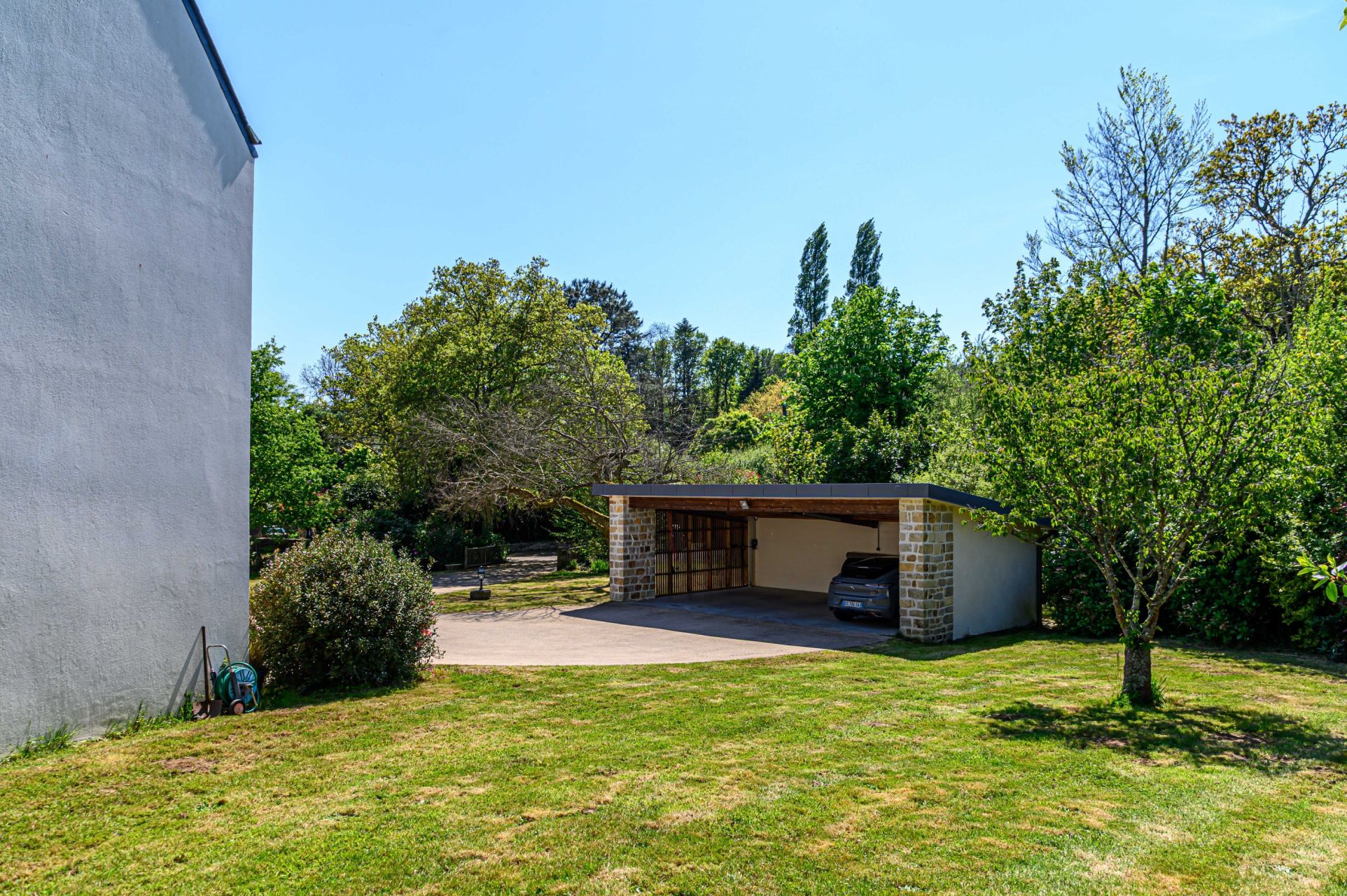 propriété de luxe 11 Pièces en vente sur QUIMPER (29000)