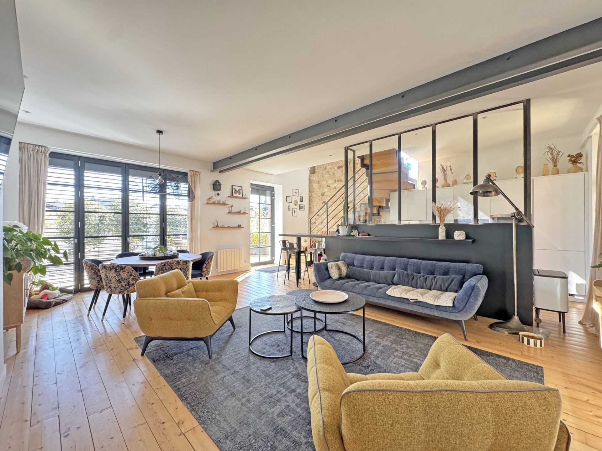 maison de luxe 8 Pièces en vente sur QUIMPER (29000)