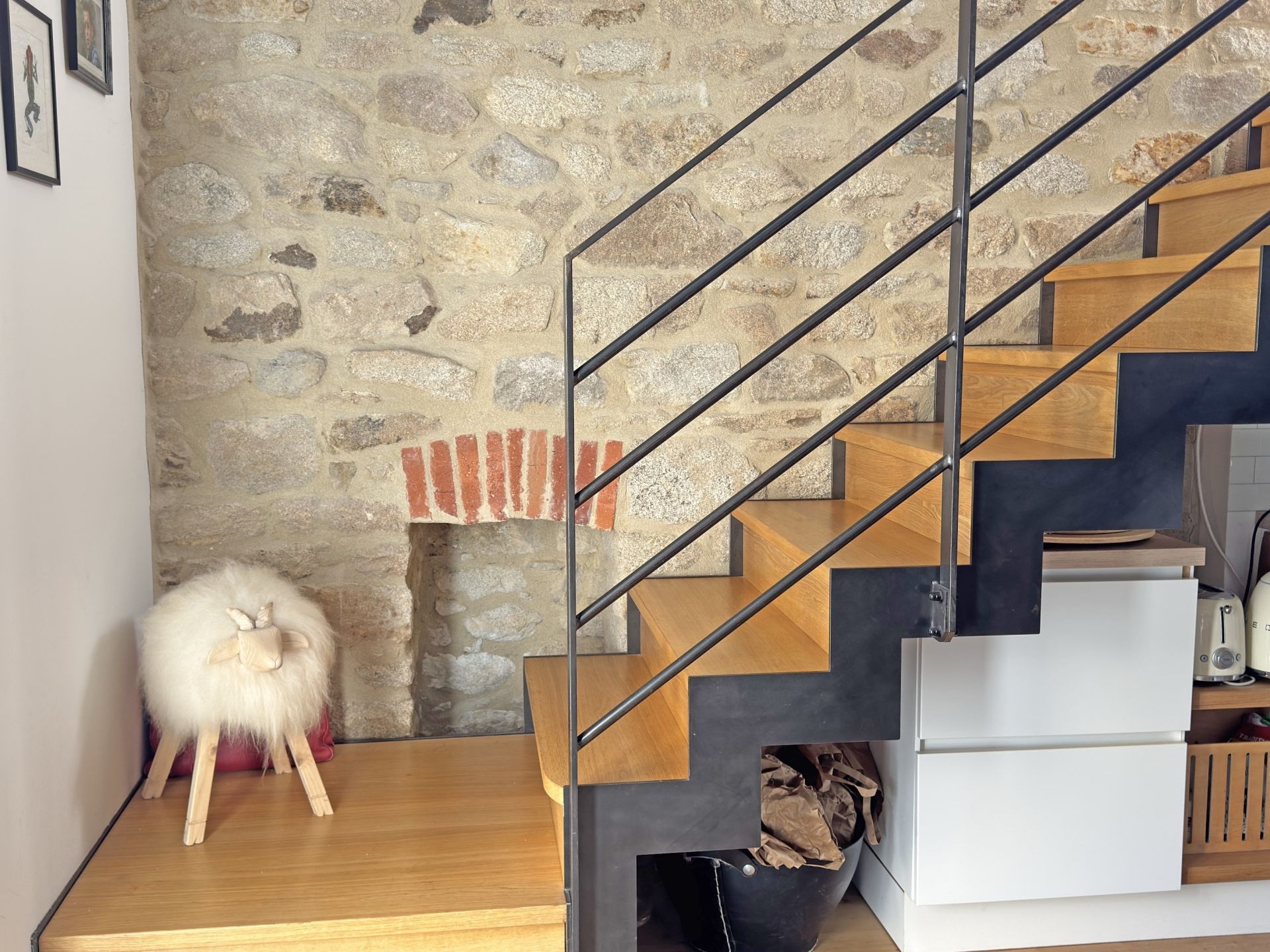maison de luxe 8 Pièces en vente sur QUIMPER (29000)