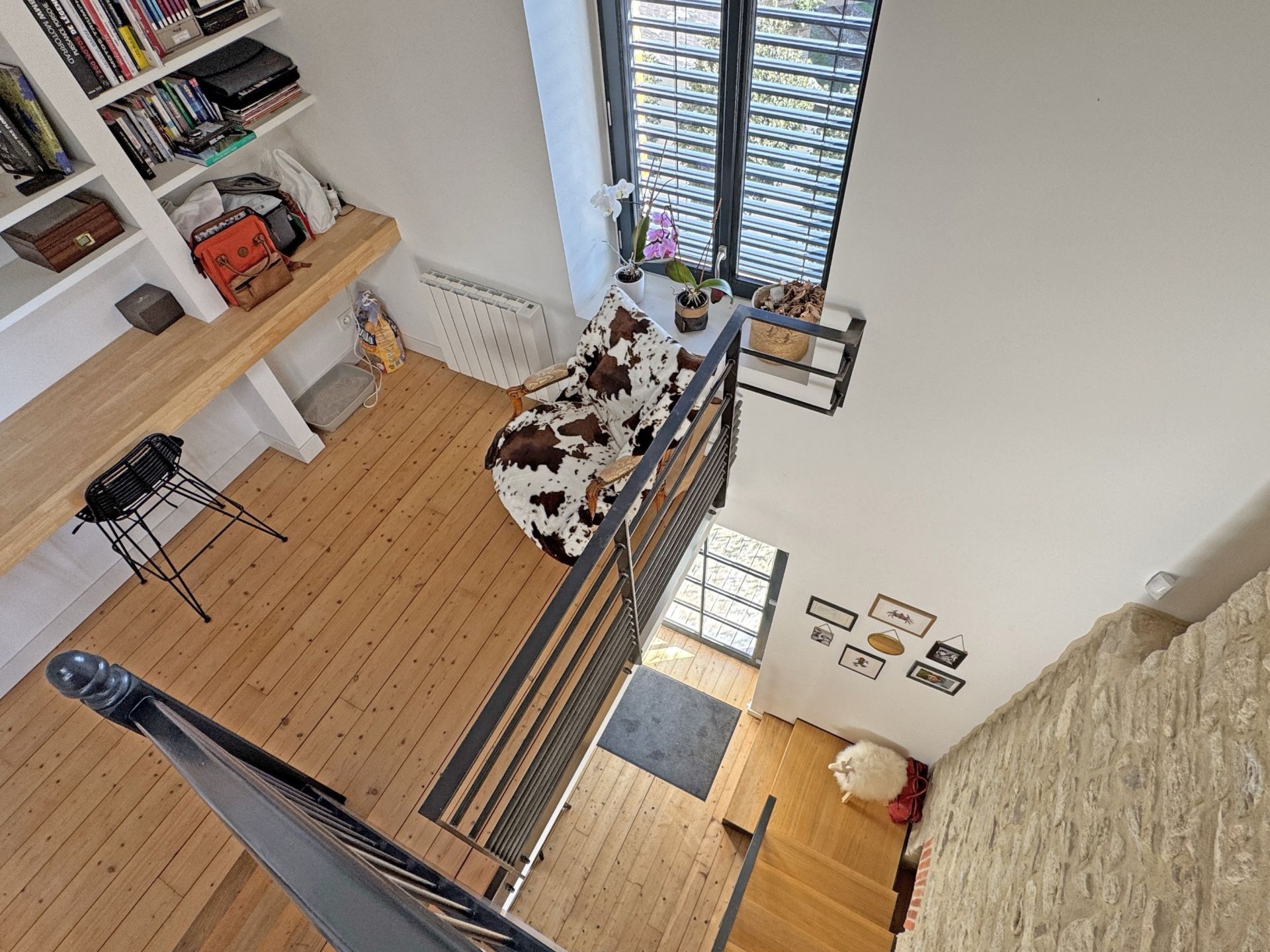 maison de luxe 8 Pièces en vente sur QUIMPER (29000)