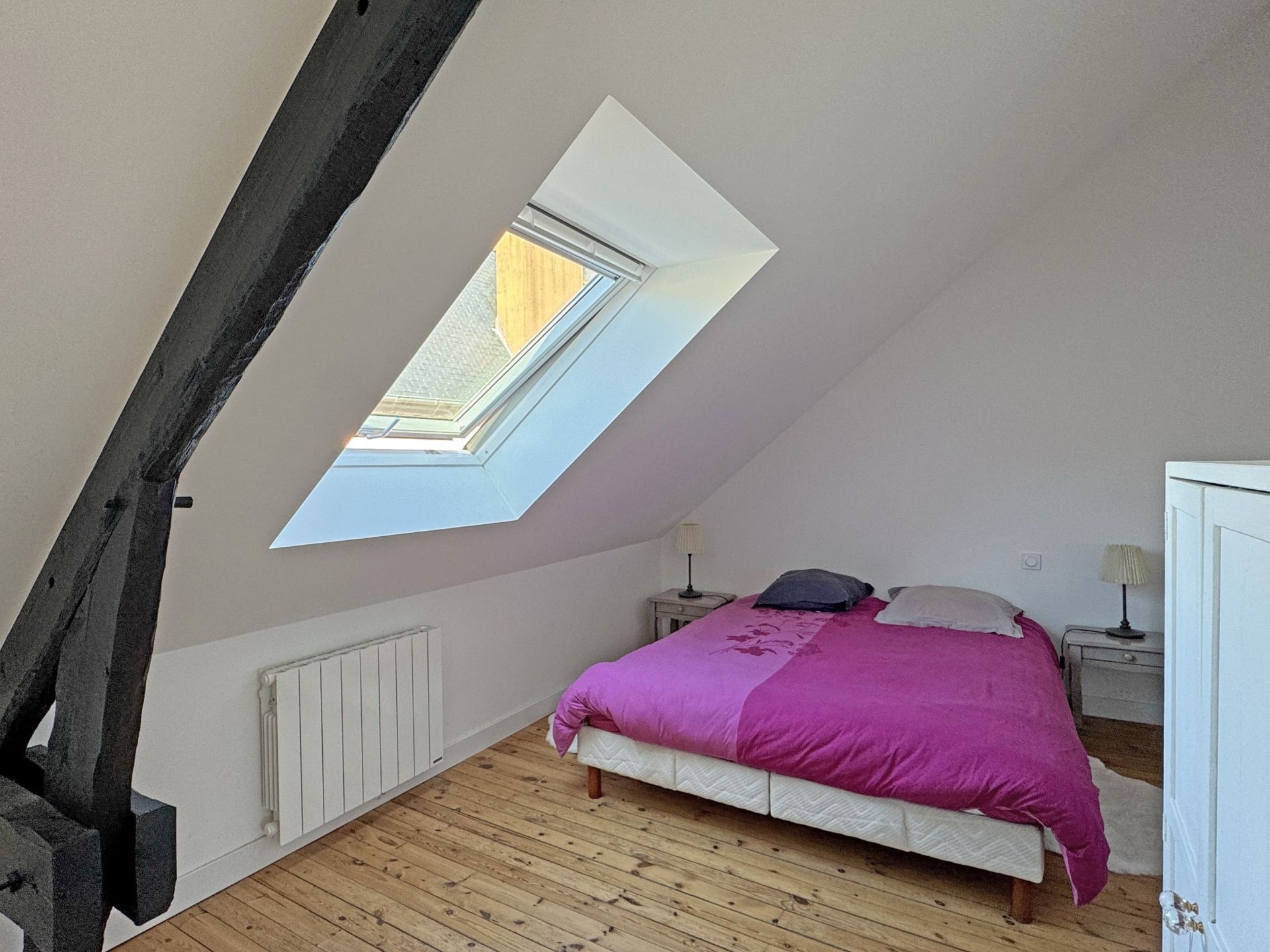 maison de luxe 8 Pièces en vente sur QUIMPER (29000)
