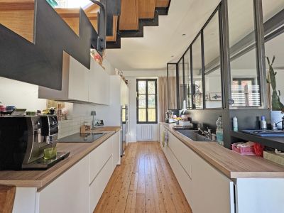 Sale Luxury house Quimper 8&nbsp;Rooms 12&nbsp;m²