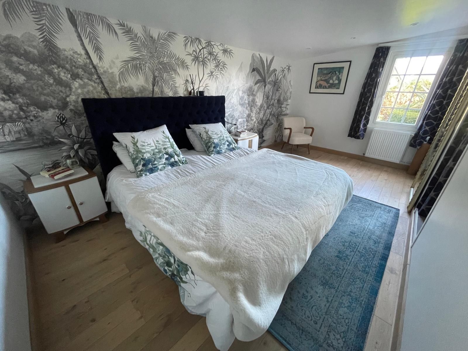 maison normande 9 Pièces en vente sur LA LONDE (76500)