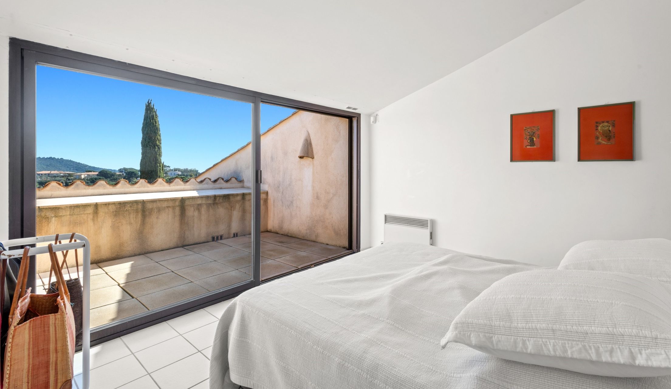 luxury villa 6 Rooms for sale on RAMATUELLE (83350)