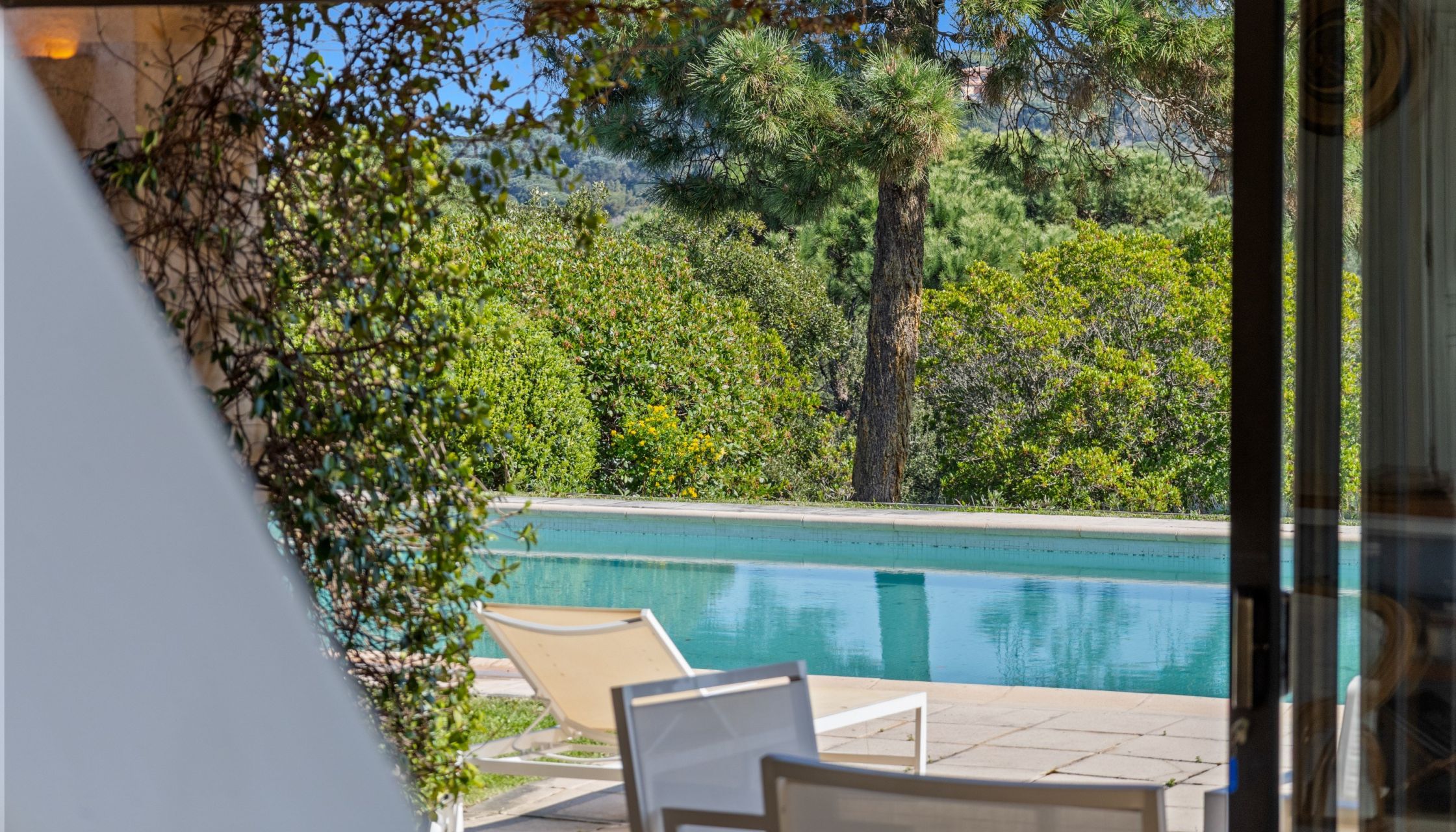 villa de luxe 6 Pièces en vente sur RAMATUELLE (83350)