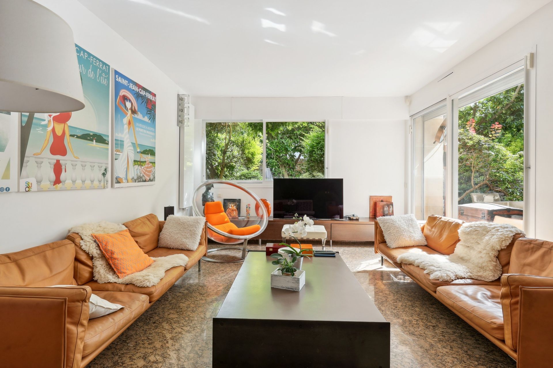 appartement de luxe 8 Pièces en vente sur NEUILLY SUR SEINE (92200)