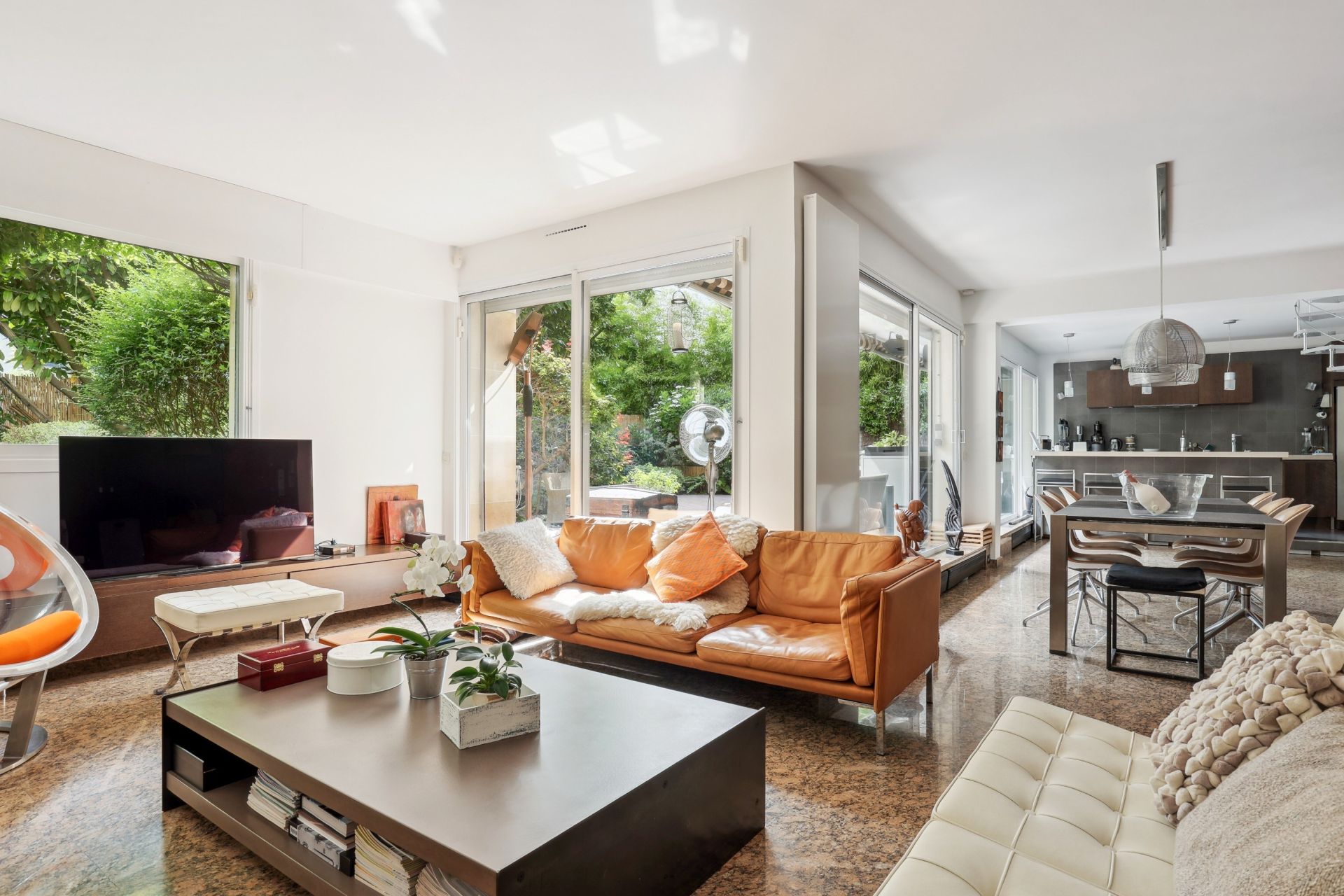 appartement de luxe 8 Pièces en vente sur NEUILLY SUR SEINE (92200)
