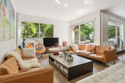 Vente Appartement de luxe Neuilly-sur-Seine 8&nbsp;Pièces 190&nbsp;m²