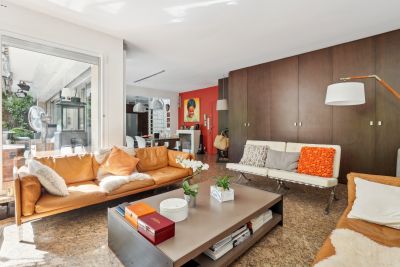 Sale Luxury apartment Neuilly-sur-Seine 8&nbsp;Rooms 190&nbsp;m²