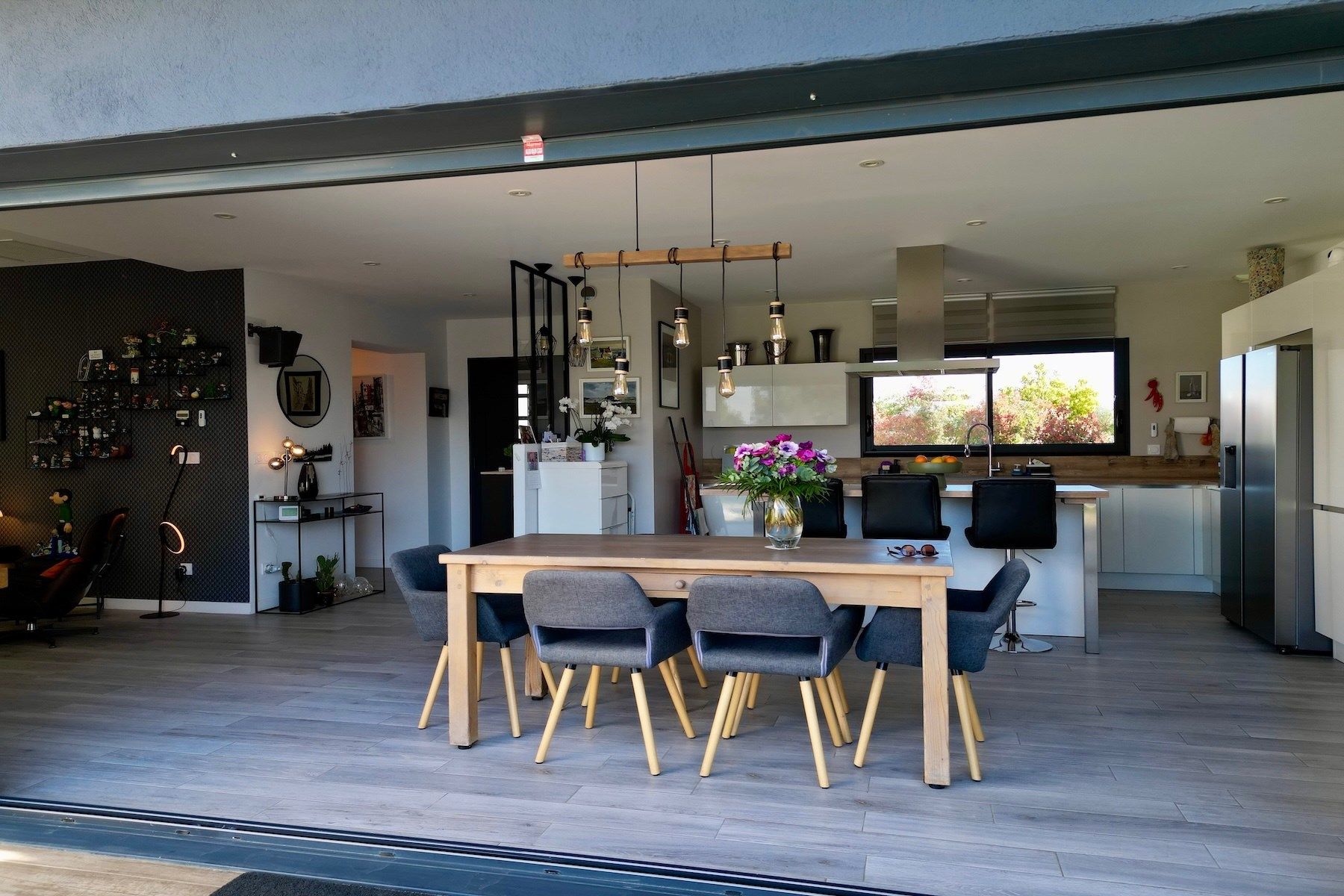 villa de luxe 5 Pièces en vente sur NIMES (30900)