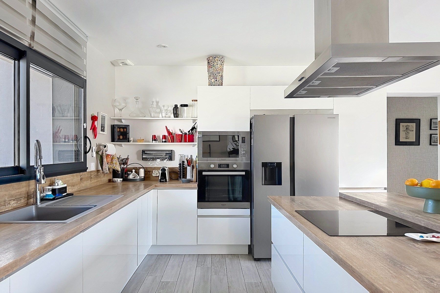 villa de luxe 5 Pièces en vente sur NIMES (30900)