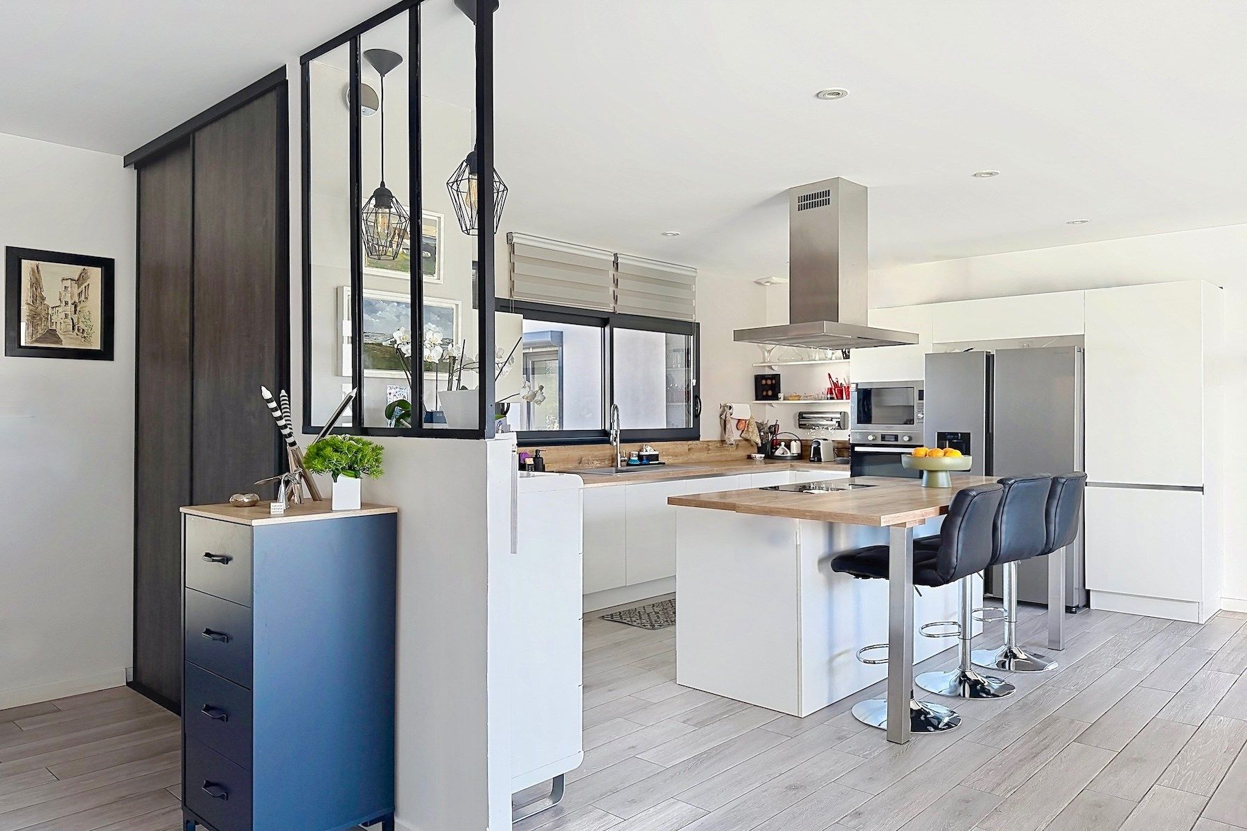 villa de luxe 5 Pièces en vente sur NIMES (30900)