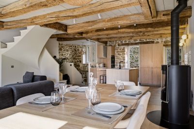 Sale Luxury house Auray 5&nbsp;Rooms 168&nbsp;m²