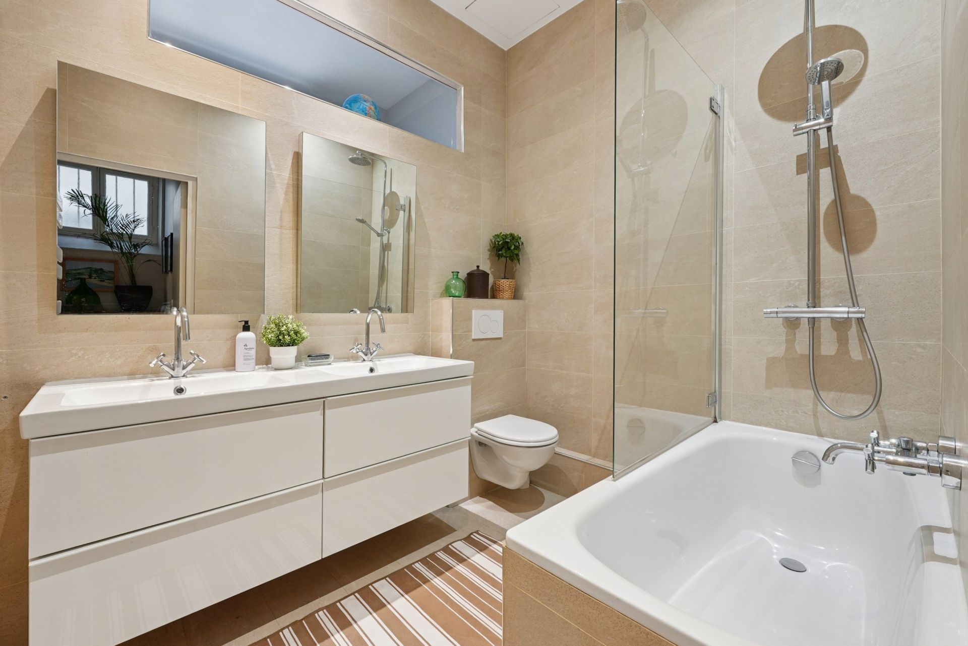 appartement de luxe 7 Pièces en vente sur PARIS (75017)