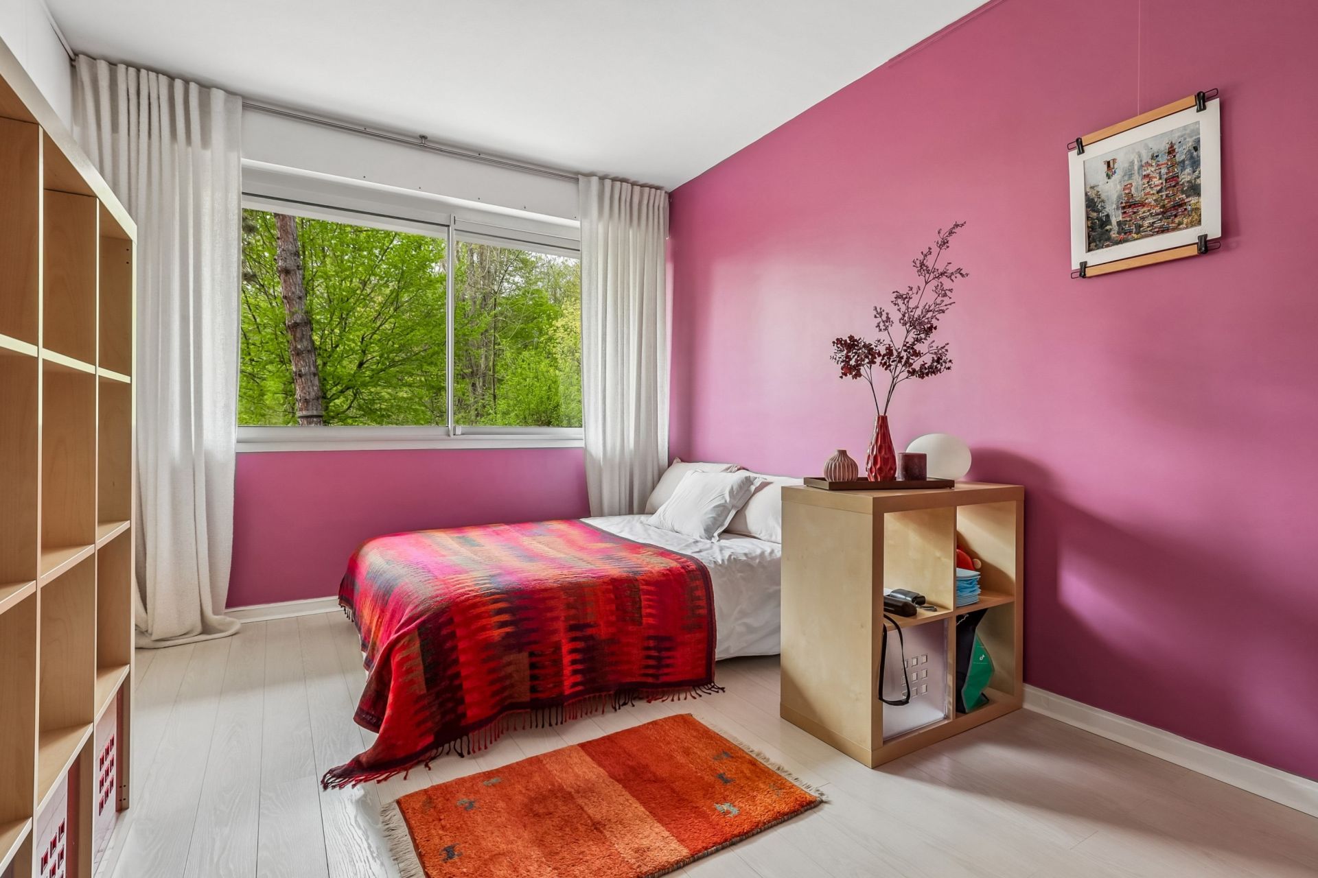 luxury apartment 5 Rooms for sale on SEVRES (92310)