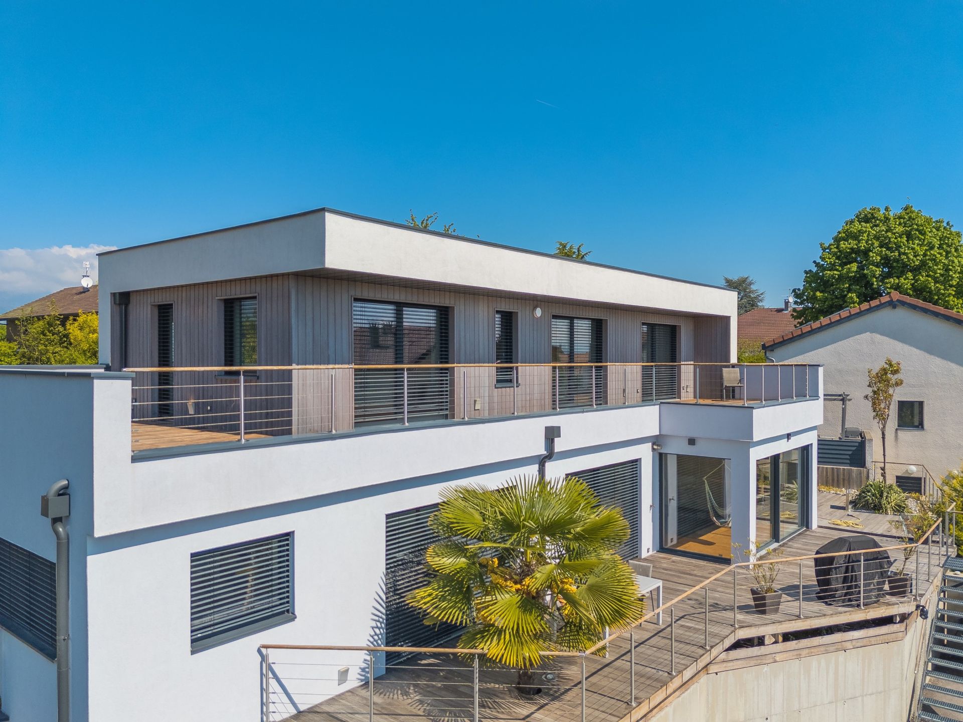 luxury house 6 Rooms for sale on PREVESSIN MOENS (01280)