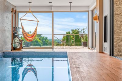 Sale Luxury house Prévessin-Moëns 6&nbsp;Rooms 200&nbsp;m²