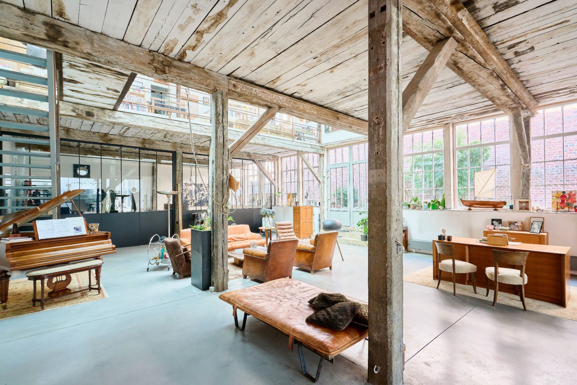 luxury house 7 Rooms for sale on LILLE (59000)