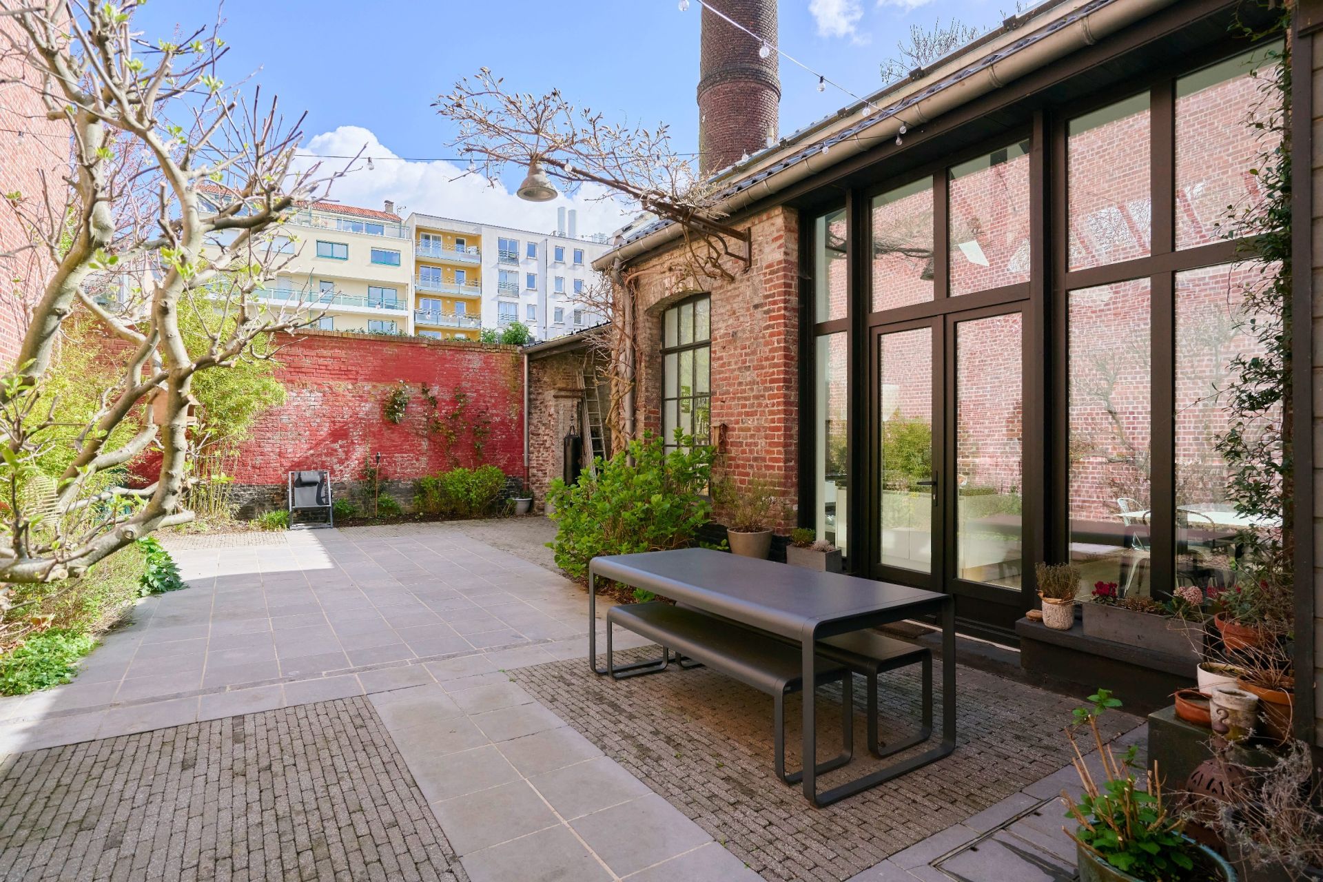 luxury house 7 Rooms for sale on LILLE (59000)