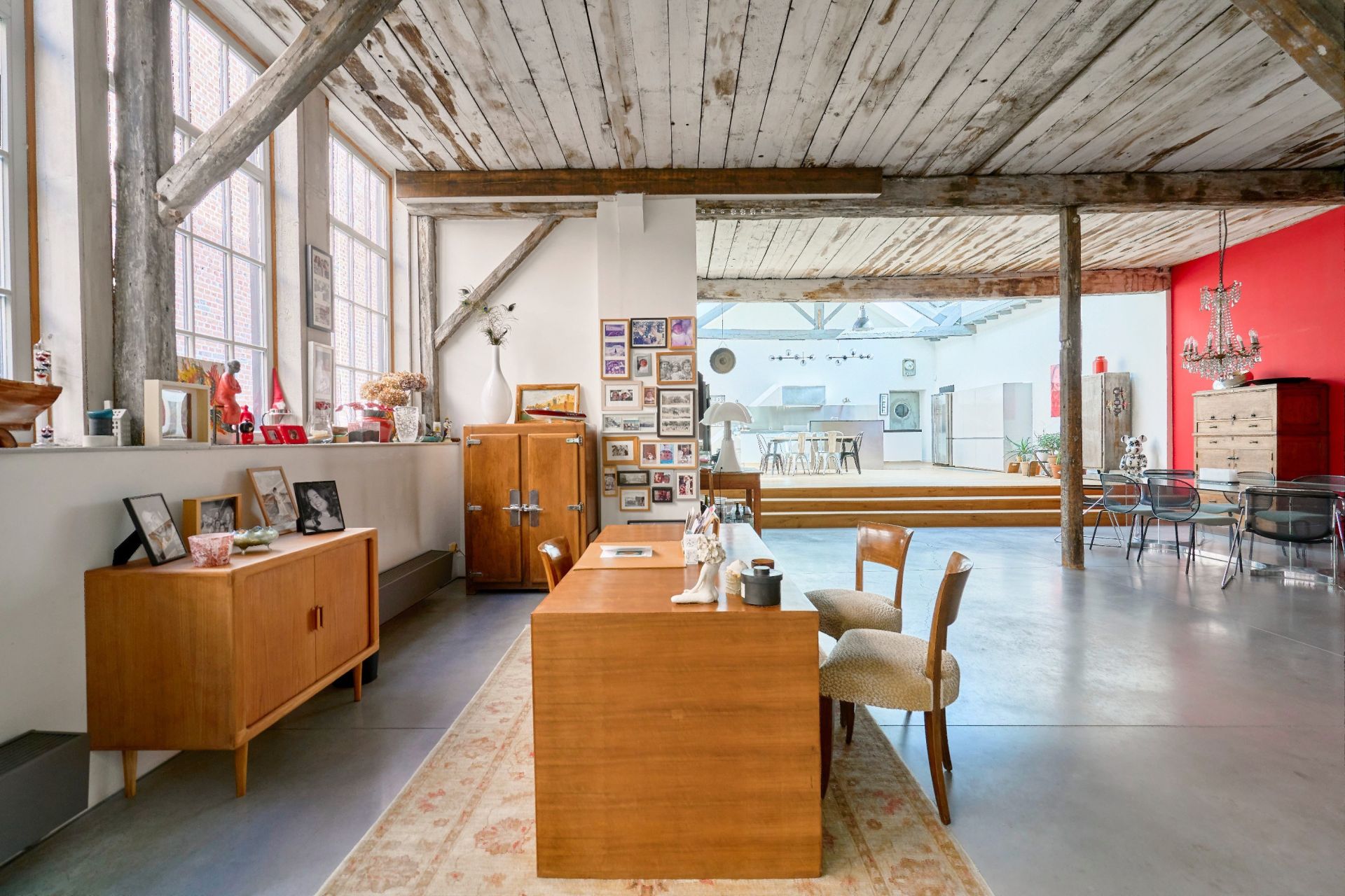 maison de luxe 7 Pièces en vente sur LILLE (59000)