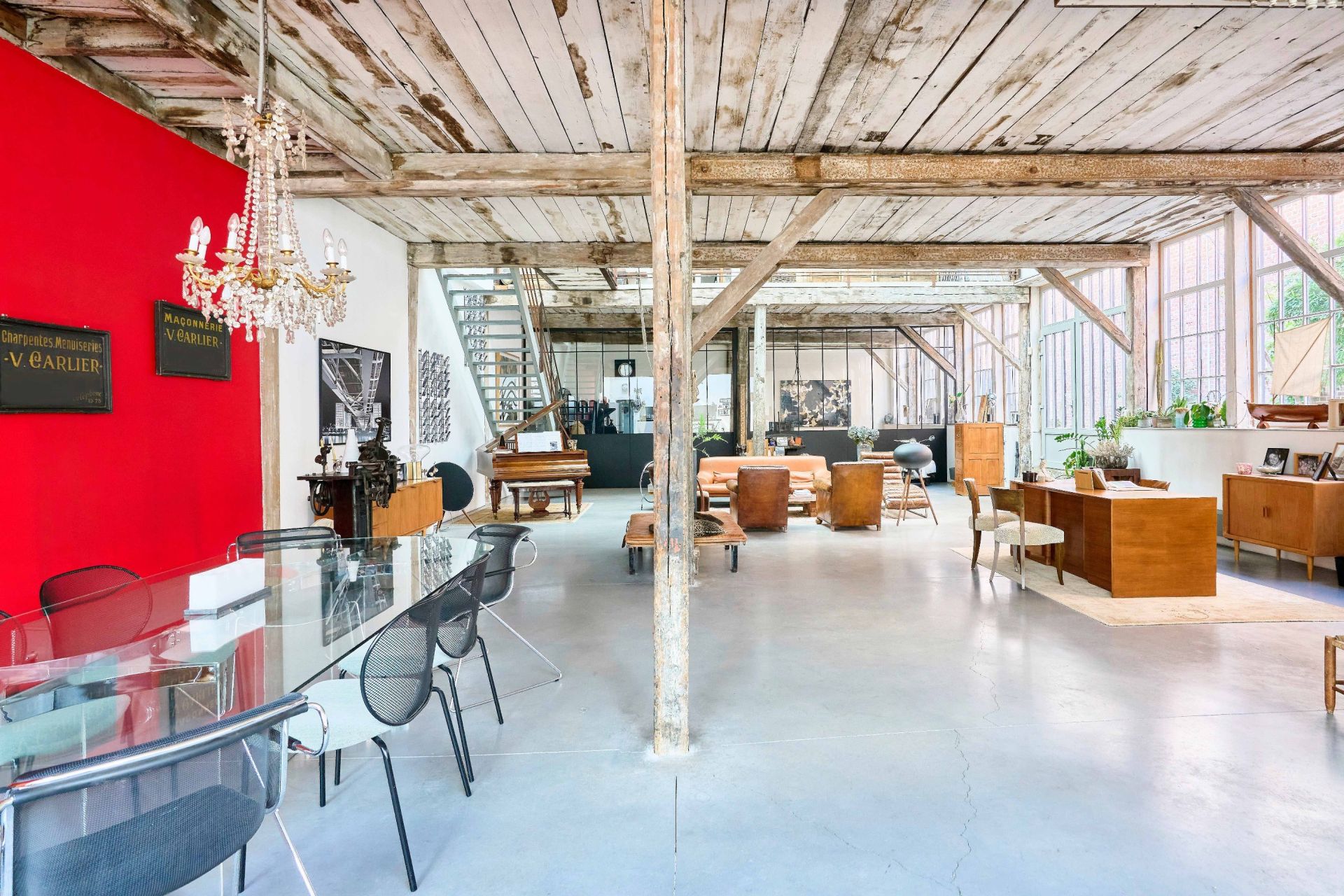 luxury house 7 Rooms for sale on LILLE (59000)