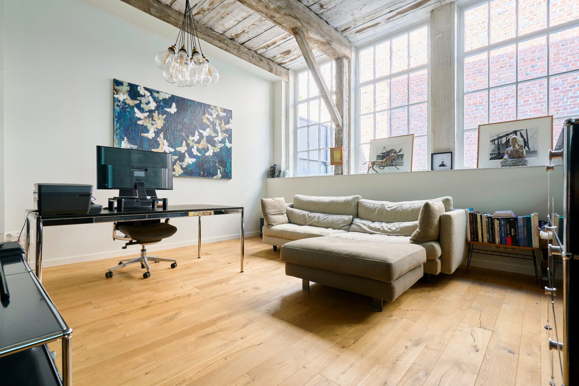luxury house 7 Rooms for sale on LILLE (59000)