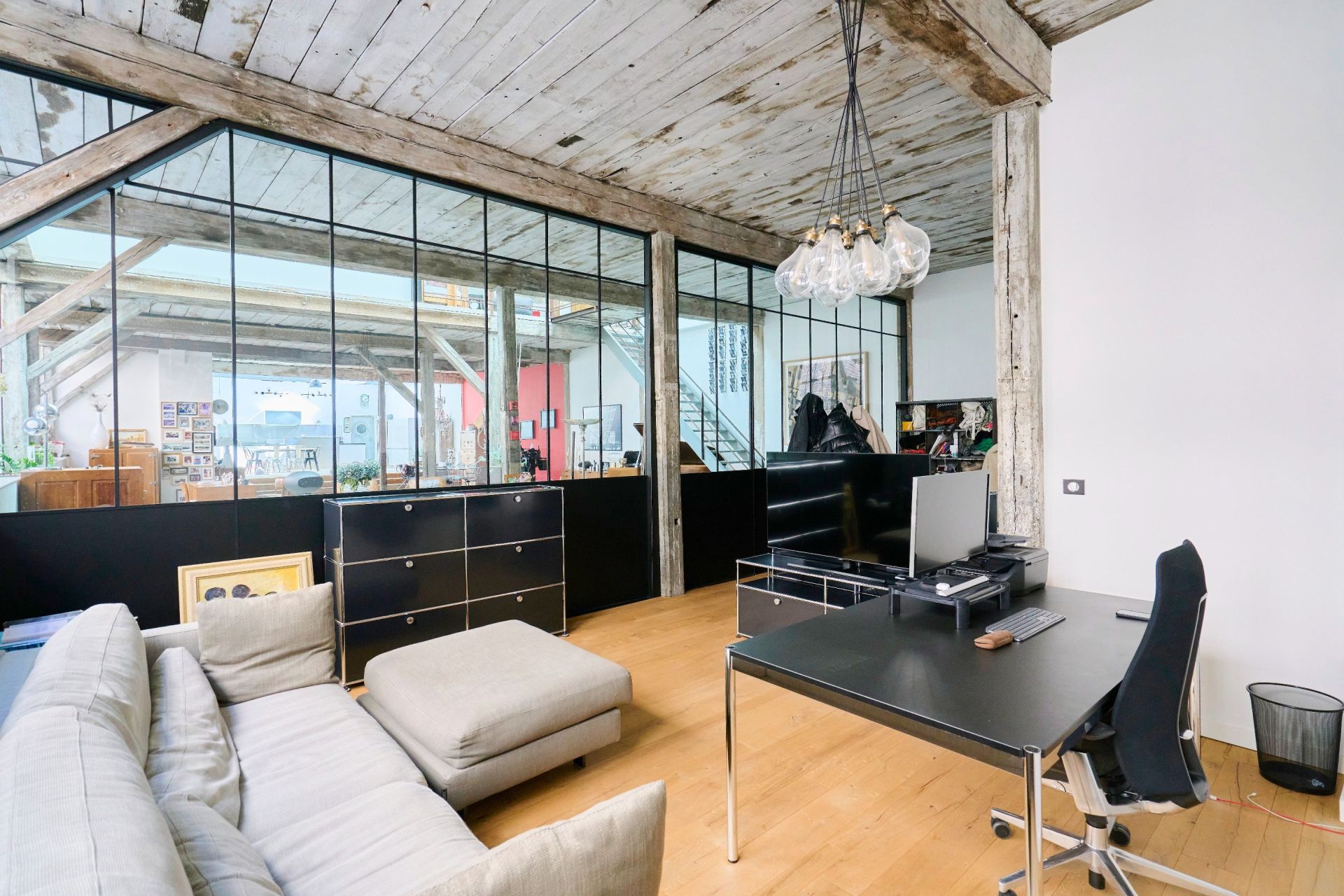 luxury house 7 Rooms for sale on LILLE (59000)