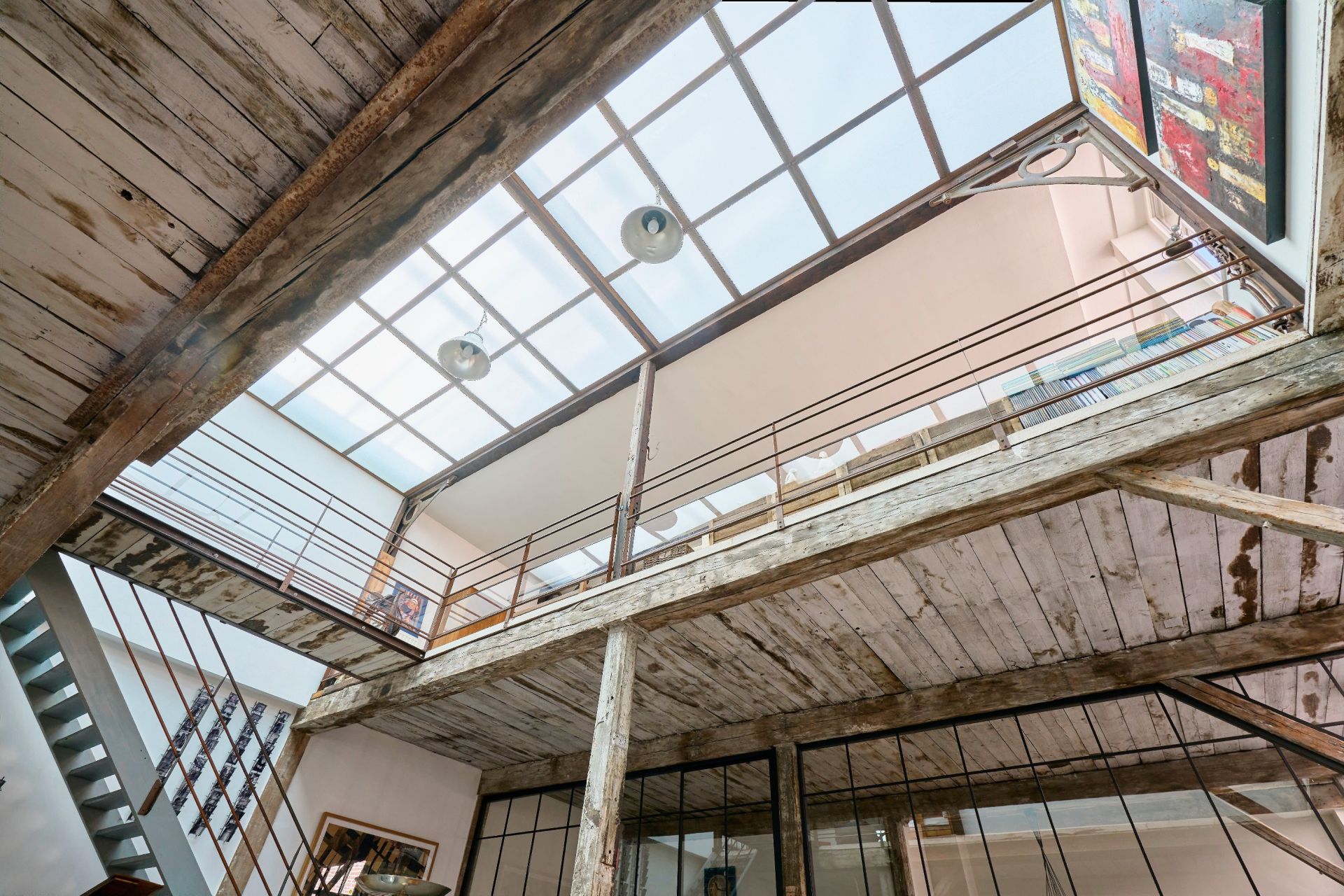 luxury house 7 Rooms for sale on LILLE (59000)