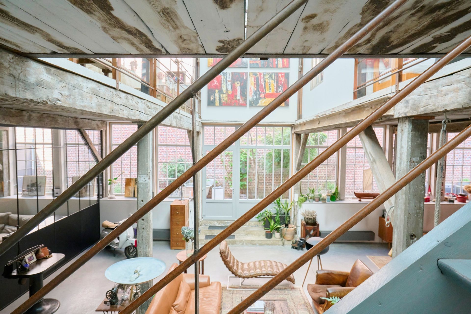 maison de luxe 7 Pièces en vente sur LILLE (59000)