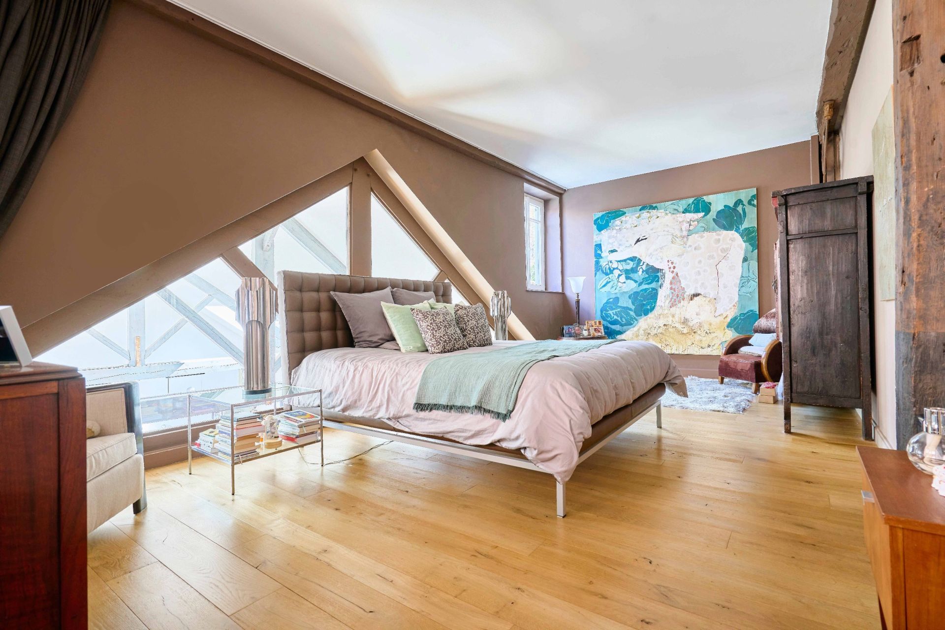 luxury house 7 Rooms for sale on LILLE (59000)