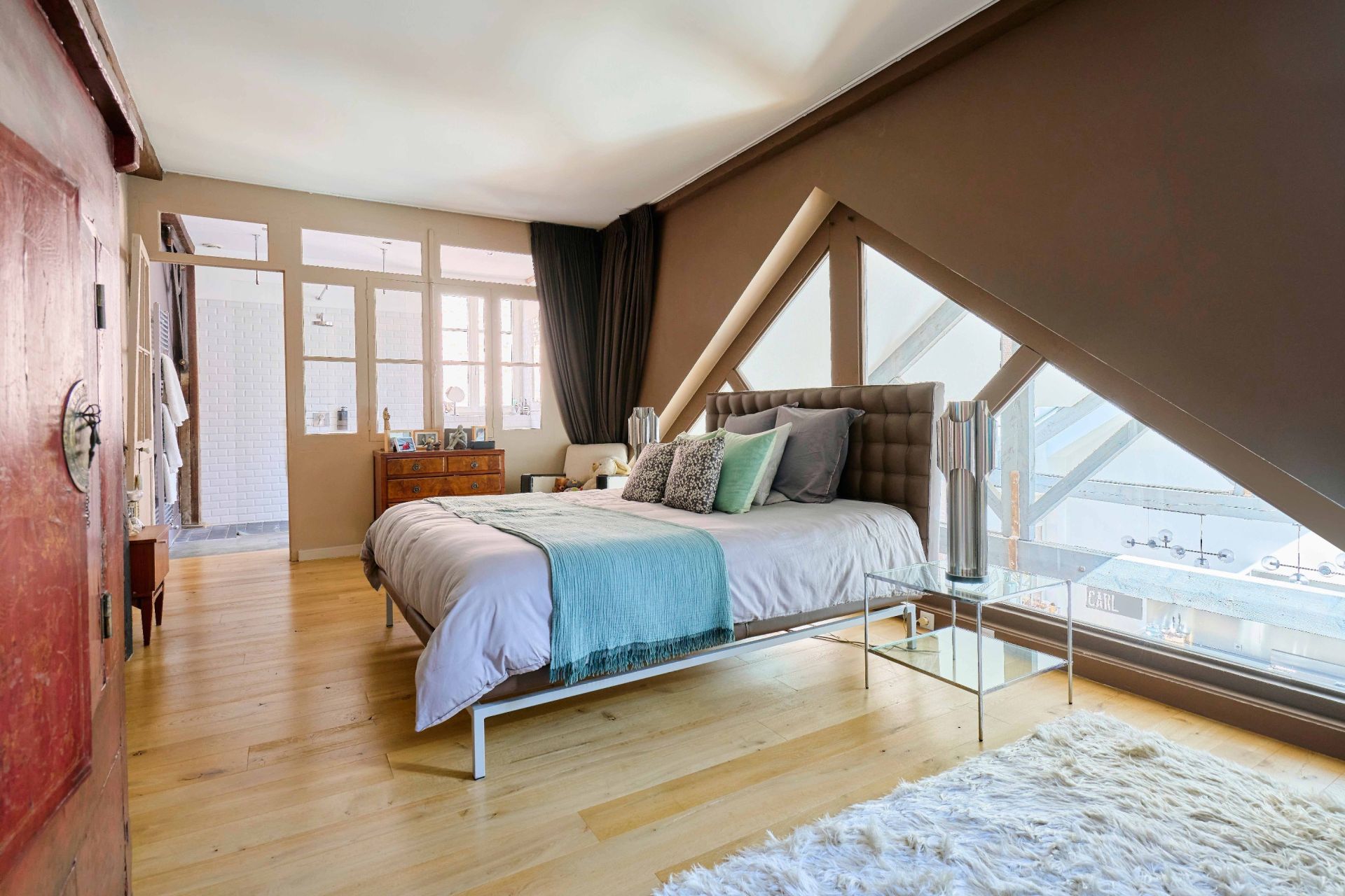 luxury house 7 Rooms for sale on LILLE (59000)