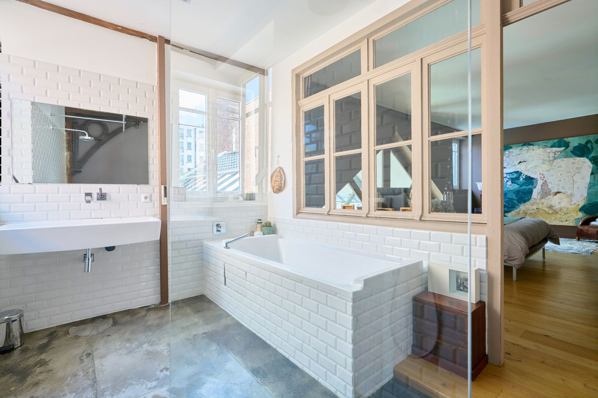 luxury house 7 Rooms for sale on LILLE (59000)