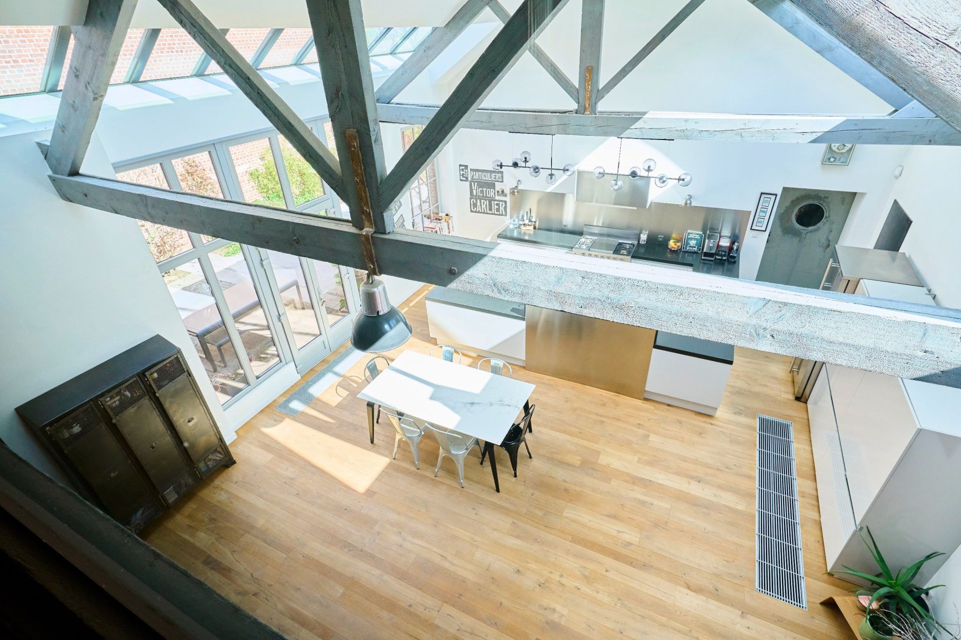 luxury house 7 Rooms for sale on LILLE (59000)