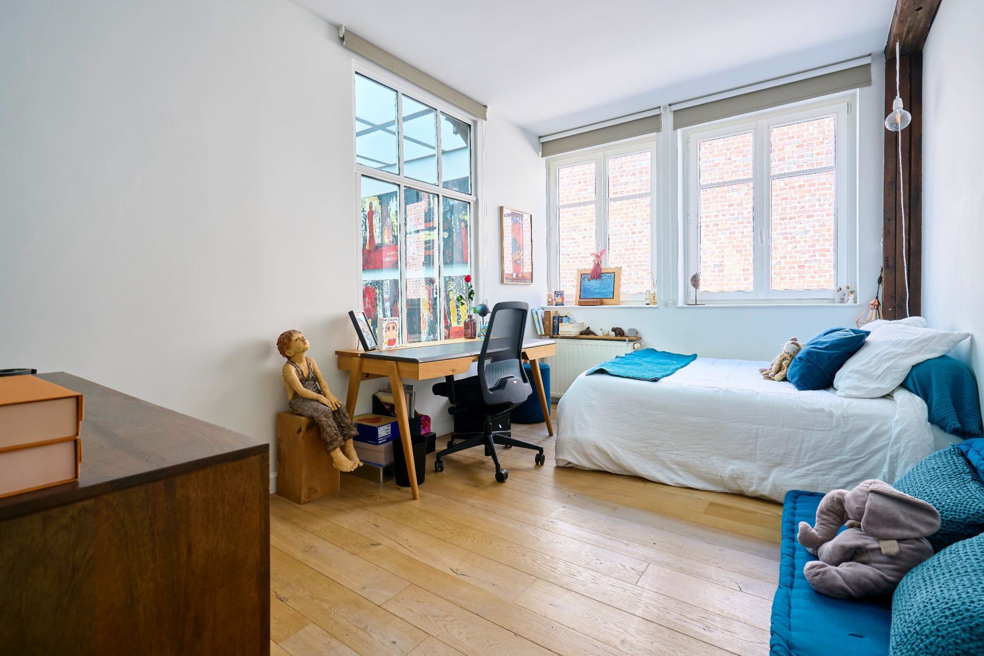 luxury house 7 Rooms for sale on LILLE (59000)