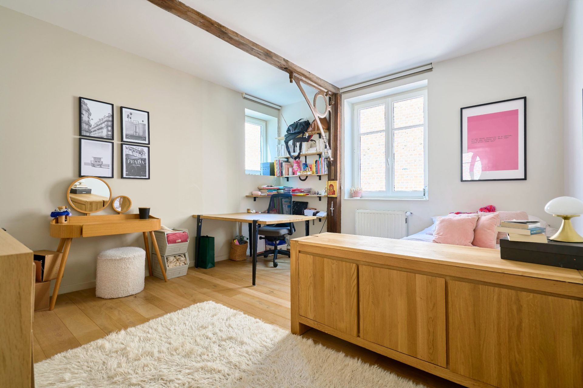 luxury house 7 Rooms for sale on LILLE (59000)