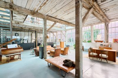 Sale Luxury house Lille 7&nbsp;Rooms 395.57&nbsp;m²
