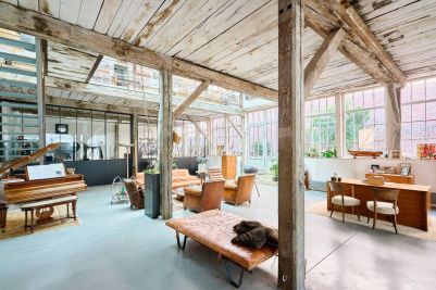 Vente Maison de luxe Lille 7&nbsp;Pièces 395.57&nbsp;m²