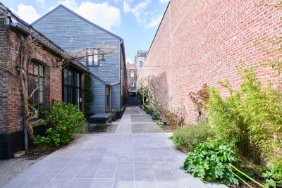 Sale Luxury house Lille 7&nbsp;Rooms 395.57&nbsp;m²