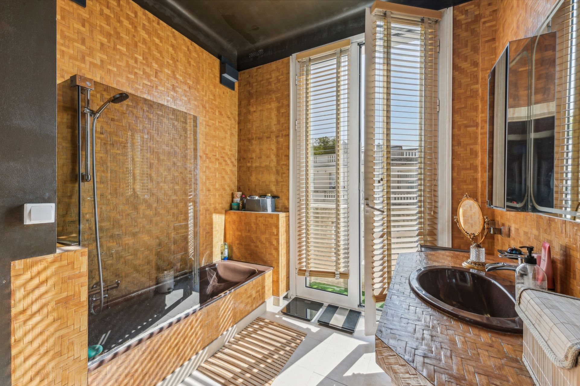 appartement de luxe 7 Pièces en vente sur PARIS (75016)