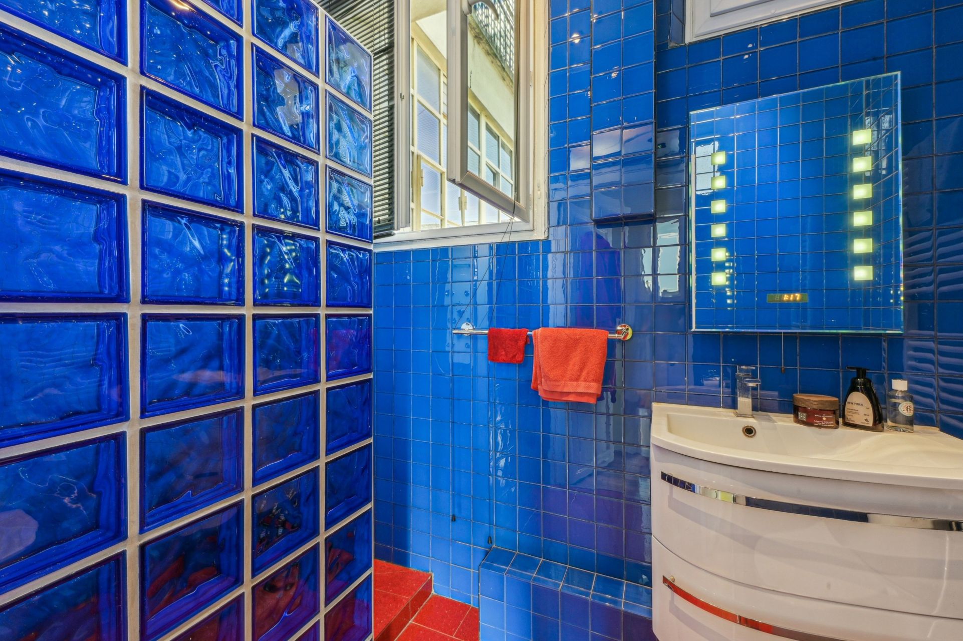 appartement de luxe 7 Pièces en vente sur PARIS (75016)