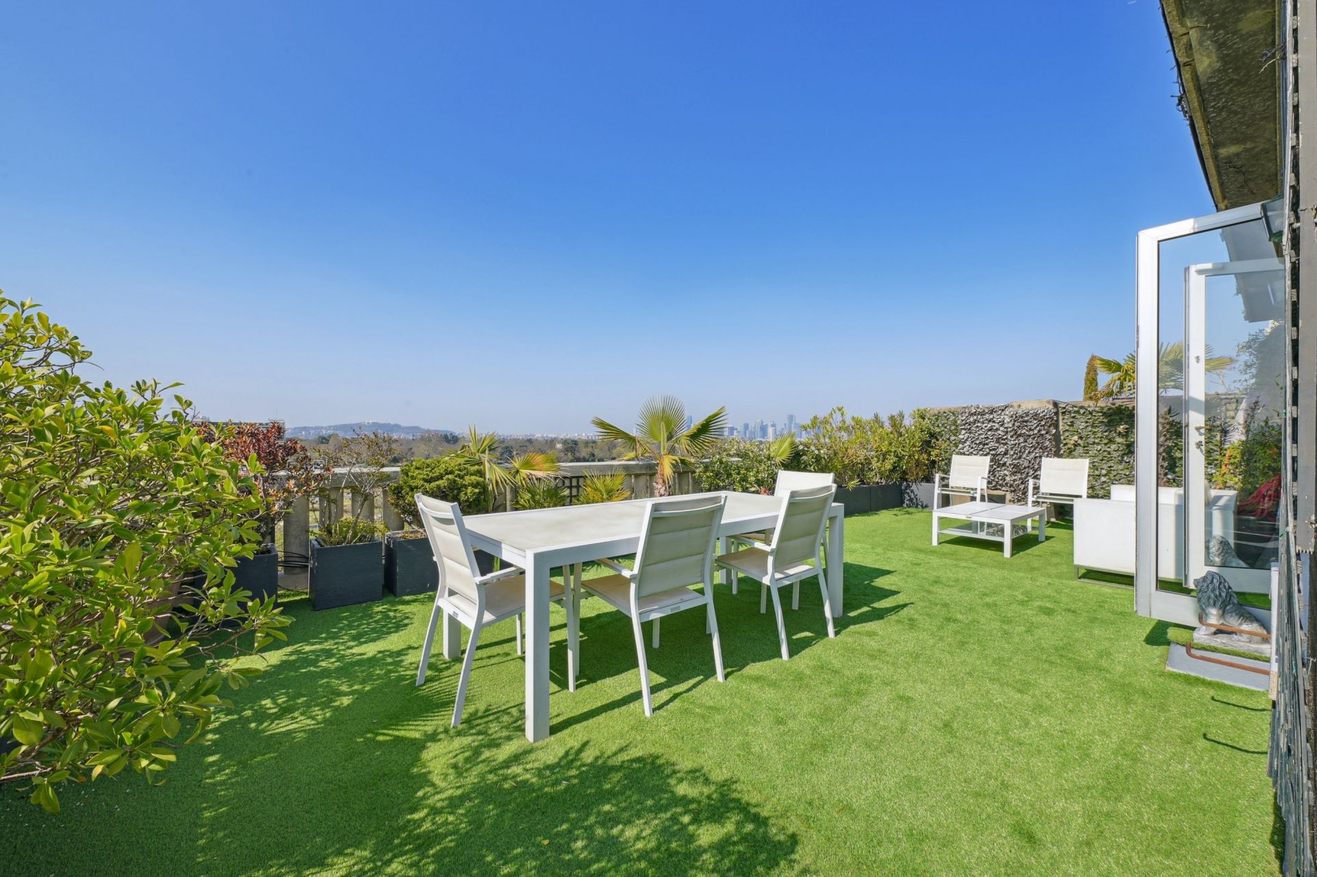 appartement de luxe 7 Pièces en vente sur PARIS (75016)