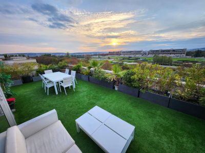 Vente Appartement de luxe Paris 16 7&nbsp;Pièces 200&nbsp;m²