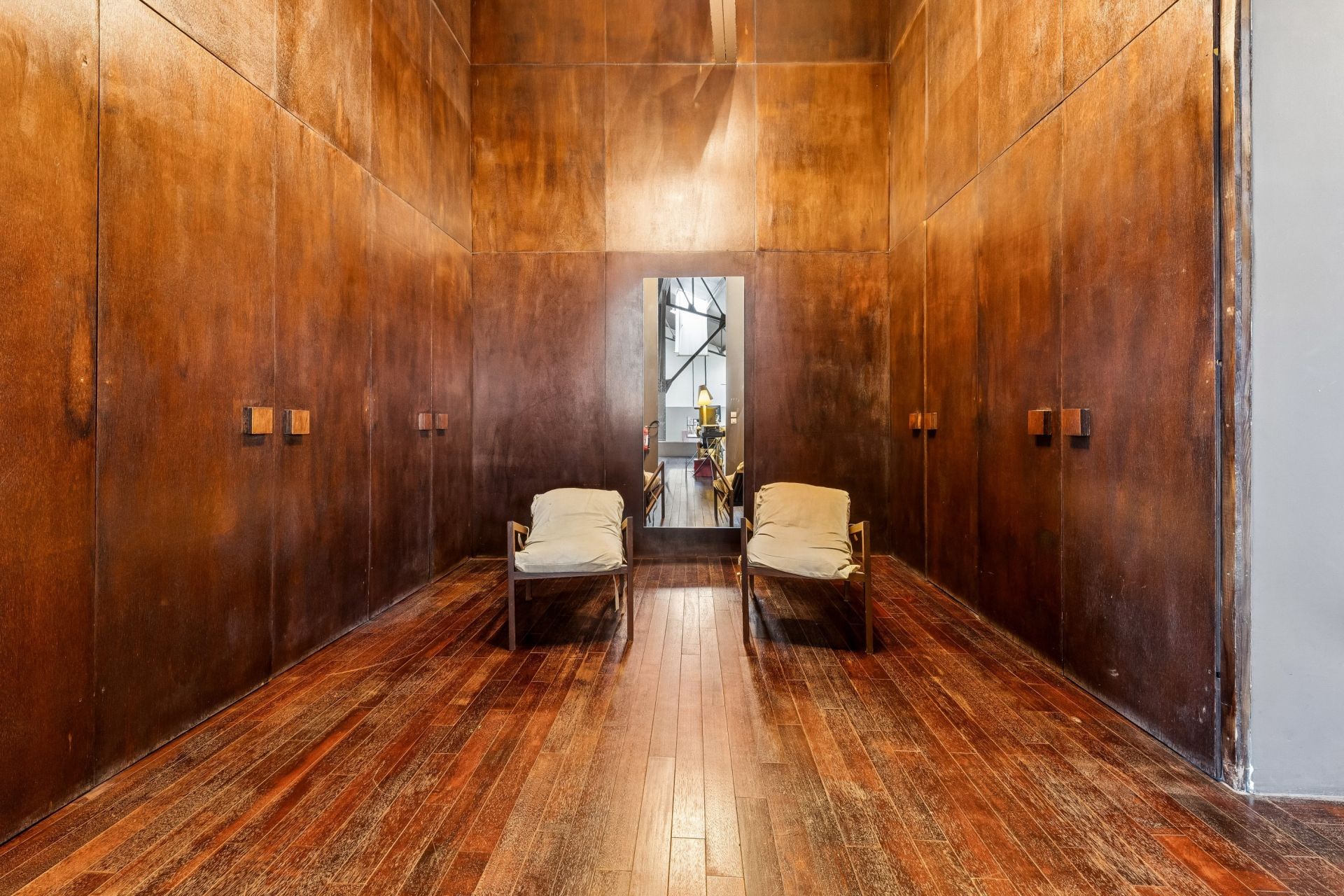 luxury apartment 3 Rooms for sale on ARCUEIL (94110)